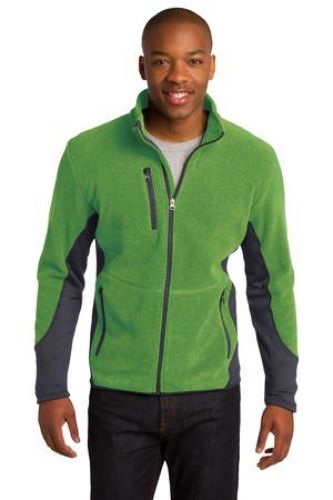 R-Tek Pro Fleece Full-Zip Jacket