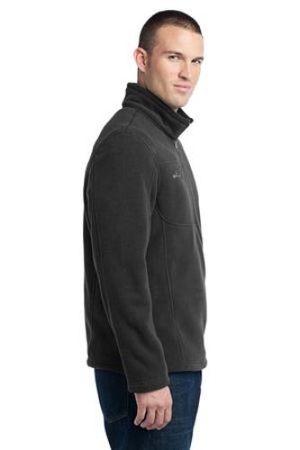 1/4-Zip Fleece Pullover
