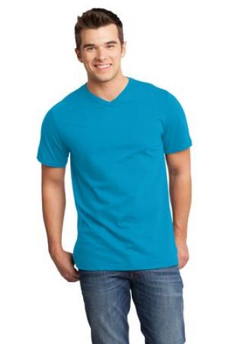 Young Mens Very Important Tee V-Neck