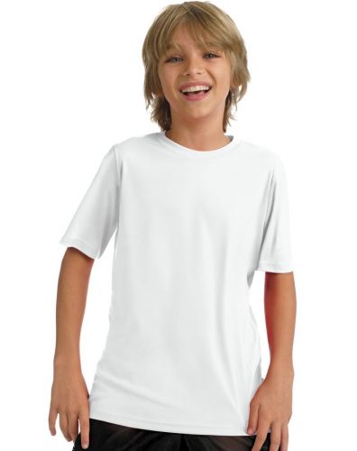 Youth Cool Dri Short Sleeve Performance T-Shirt