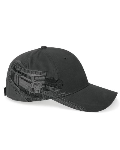 Railroad Industry Cap