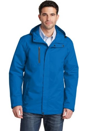 All-Conditions Jacket