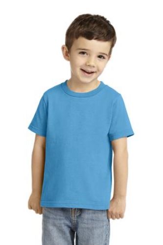 Toddler 5.4-oz 100% Cotton T-Shirt