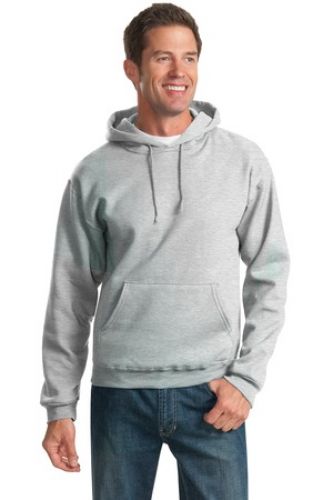 NuBlend Pullover Hooded Sweatshirt