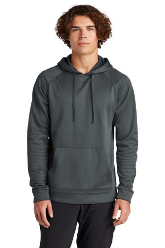 Re-Compete Fleece Pullover Hoodie