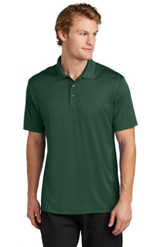 PosiCharge® Re-Compete Polo