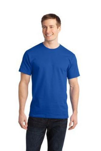 Essential Ring Spun Cotton T-Shirt