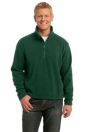 Value Fleece 1/4-Zip Pullover