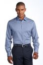 Slim Fit Non-Iron Pinpoint Oxford