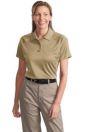 Ladies Select Snag-Proof Tactical Polo