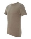 Unisex Eco Jersey Crewneck Short Sleeve T-Shirt