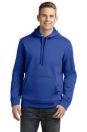 Repel Hooded Pullover
