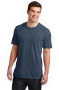 Young Mens Very Important Tee with Pocket