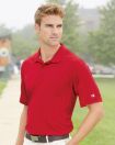 Ultimate Double Dry Short Sleeve Performance Sport Shirt