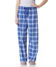 Youth Fashion 100% Polyester Flannel Pant