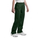 Youth Tricot Track Pant