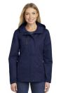 Ladies All-Conditions Jacket