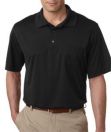 Adult Cool and Dry Sport Polo with Pocket