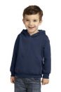 Toddler Pullover Hooded Sweatshirt