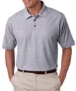 Adult Tall Classic Pique Polo