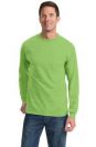 Long Sleeve Essential T-Shirt with Pocket