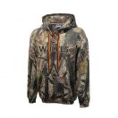 Camo Faceoff 2-Lace Hoodie