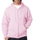 NuBlend Full-Zip Hooded Sweatshirt