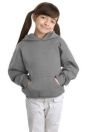 Youth Comfortblend EcoSmart Pullover Hooded Sweatshirt