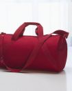 Recycled Small Duffle