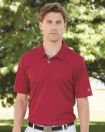 Golf Gradient 3-Stripes Sport Shirt
