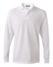 SpotShield 50/50 Long Sleeve Sport Shirt