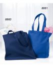 Gusseted 10 Ounce Cotton Canvas Tote