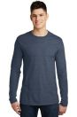 Young Mens Very Important Tee Long Sleeve