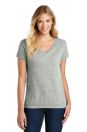 Ladies Cosmic Relaxed V-Neck Tee