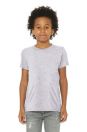 Youth Triblend Jersey Short Sleeve Tee
