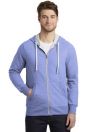 District® Perfect Tri® French Terry Full-Zip Hoodie