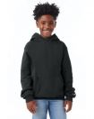 Champion Youth Double Dry Eco® Pullover Hooded Sweatshirt