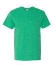 Heavyweight Blend 50/50 Cotton/Poly T-Shirt