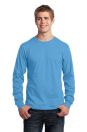Long Sleeve 5.4-oz 100% Cotton T-Shirt