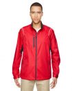 Men's Lightweight Recycled Polyester Jacket