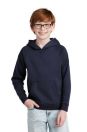 Youth Drive Fleece Pullover Hoodie