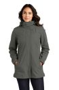Ladies All-Weather 3-in-1 Jacket
