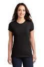 Women’s Fitted Perfect Tri ® Tee