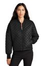 Women’s Boxy Quilted Jacket