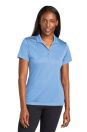 Ladies PosiCharge® Re-Compete Polo