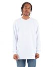 Adult 8.9 oz. Thermal Long Sleeve Shirt