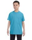 Short Sleeve Assorted Youth T-Shirts