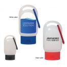 30ml Hand Sanitizer With Carabiner