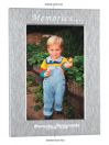 5 Inch by 7 Inch Photo Frame